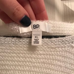 bp Sweaters - BP Flare Sleeve Sweater bp Sweaters - BP Flare Sleeve Sweater
